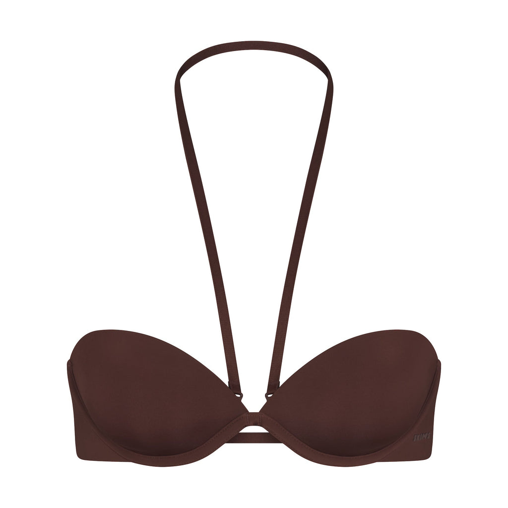 MULTI-WAY BRA | COCOA