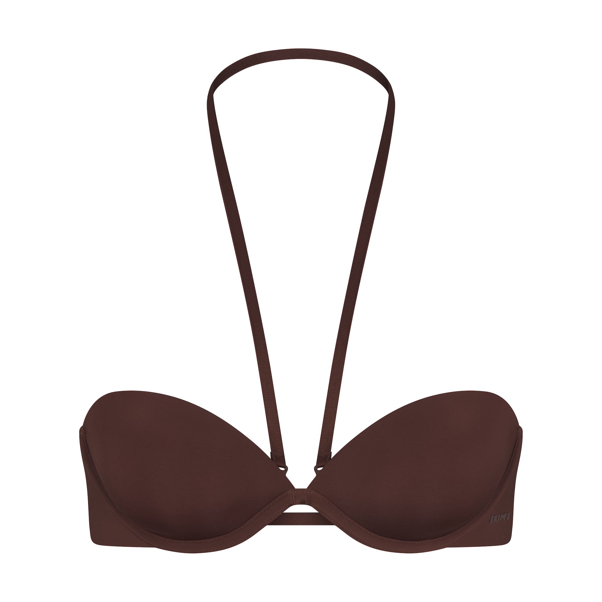 MULTI-WAY BRA | COCOA