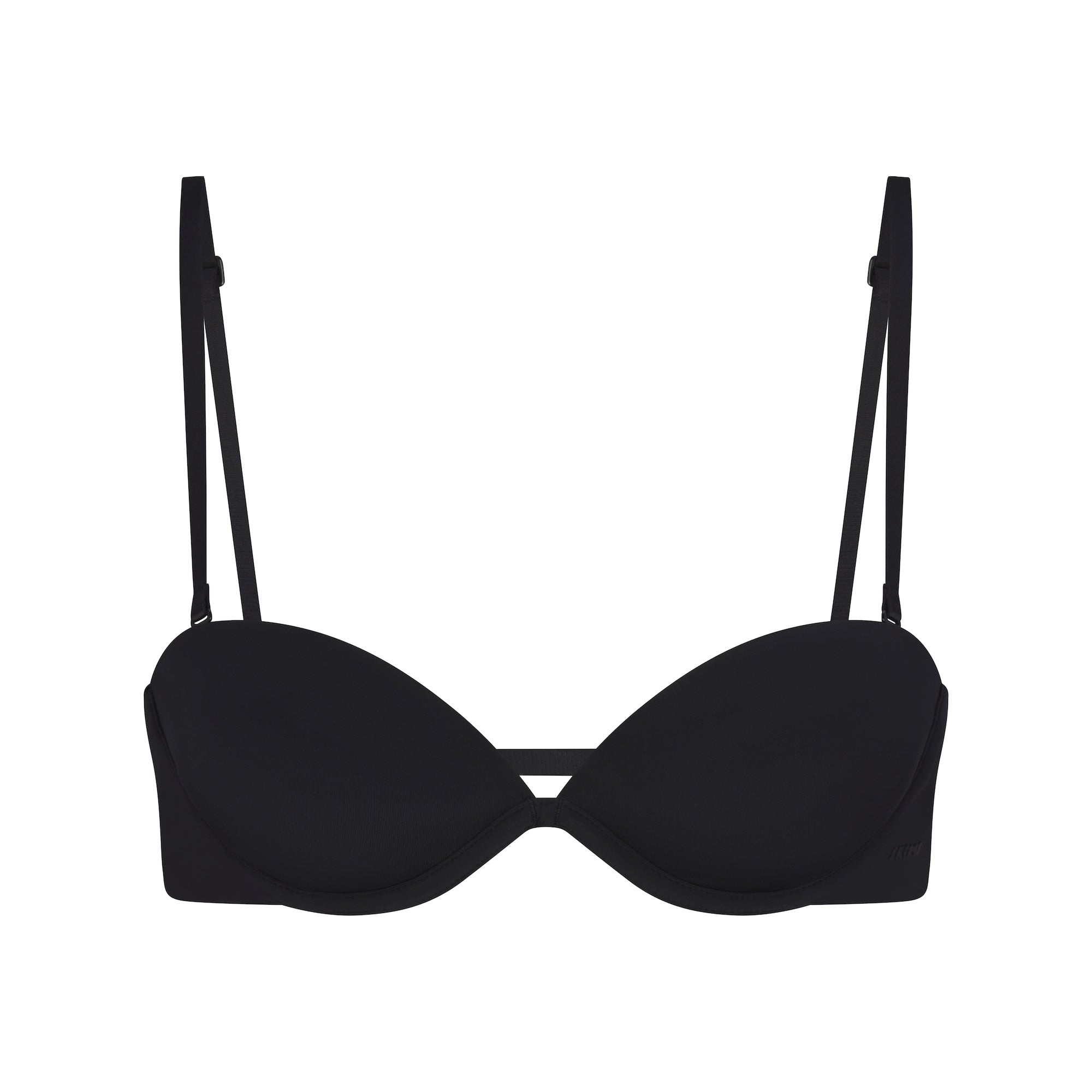 MULTI-WAY BRA | ONYX