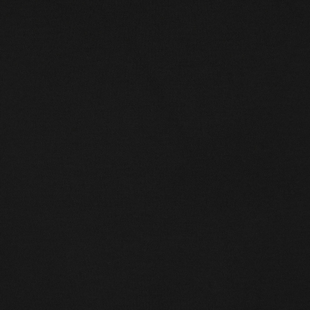 SKIMS CLOUD HALTER LONG DRESS | ONYX