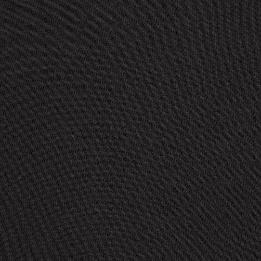 COTTON JERSEY MUSCLE BODYSUIT | SOOT