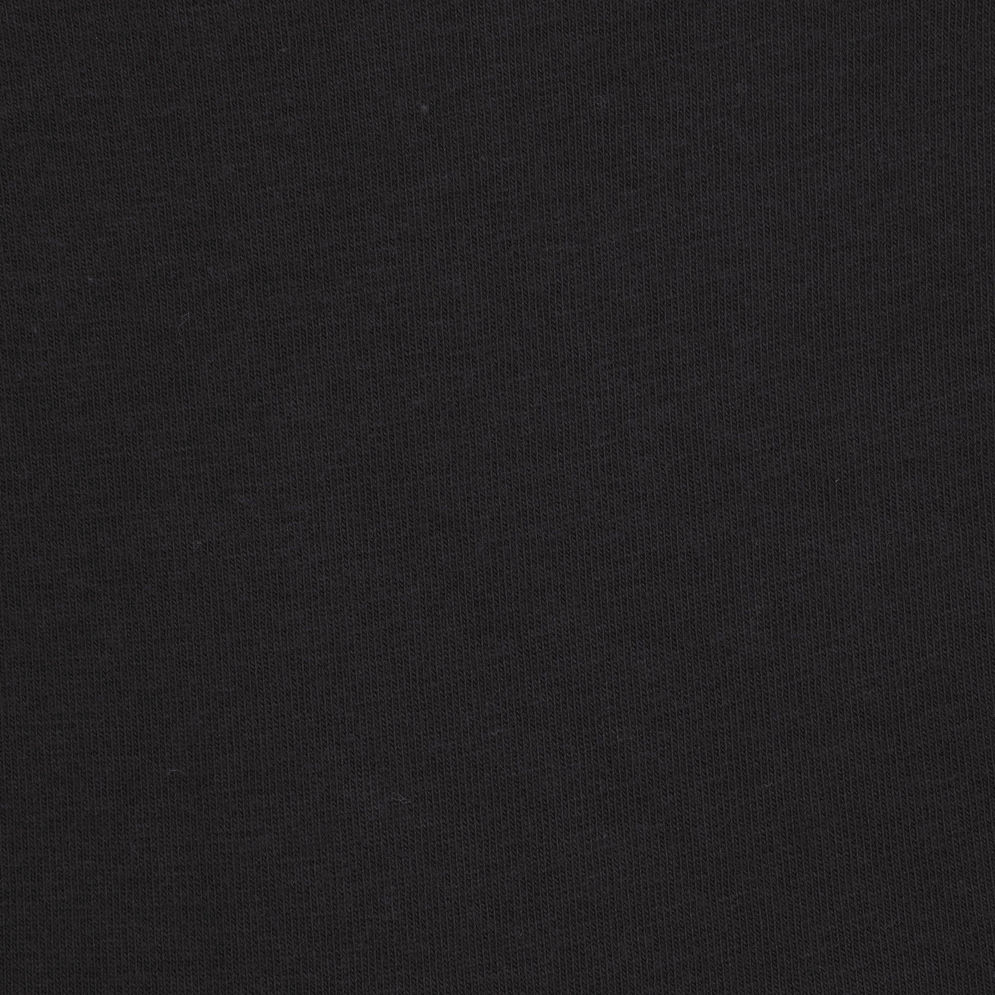 COTTON JERSEY MUSCLE BODYSUIT | SOOT