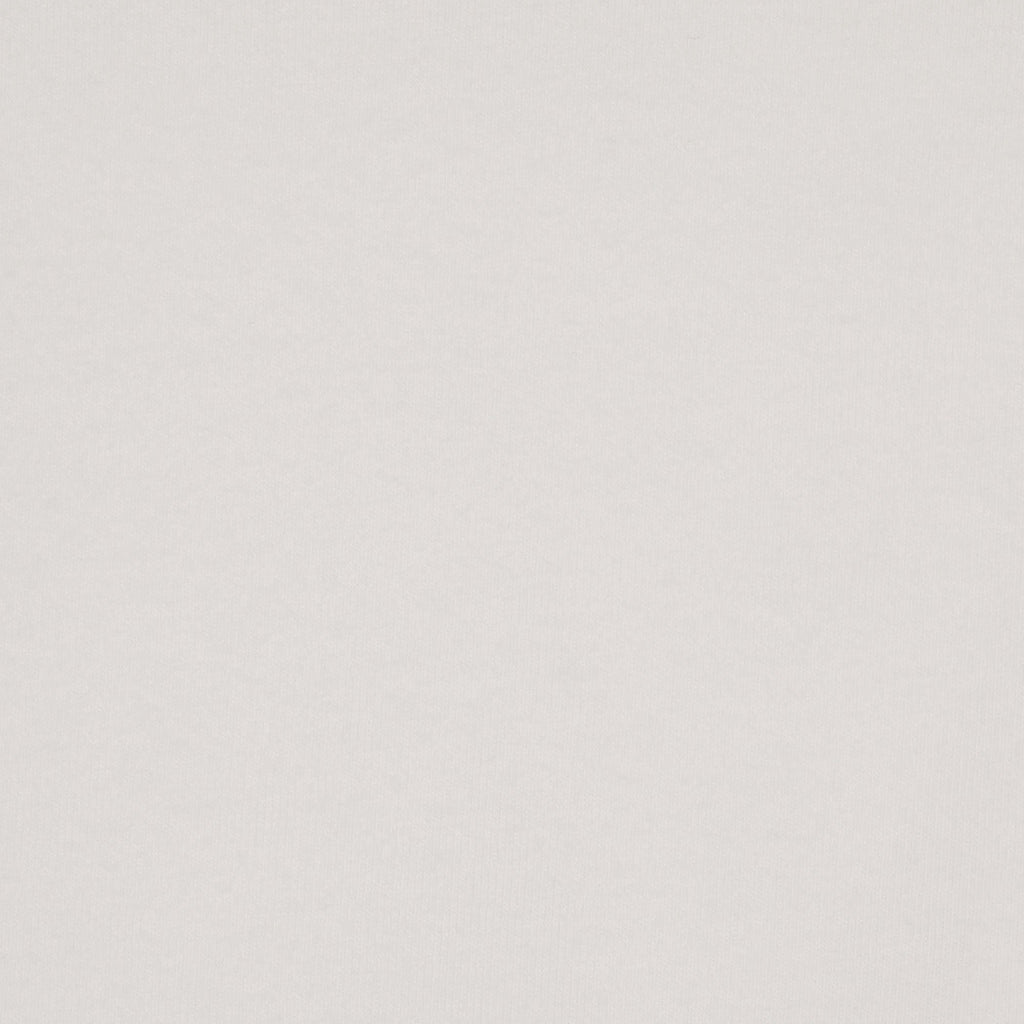 COTTON JERSEY SCOOP NECK LONG SLEEVE TOP | MARBLE