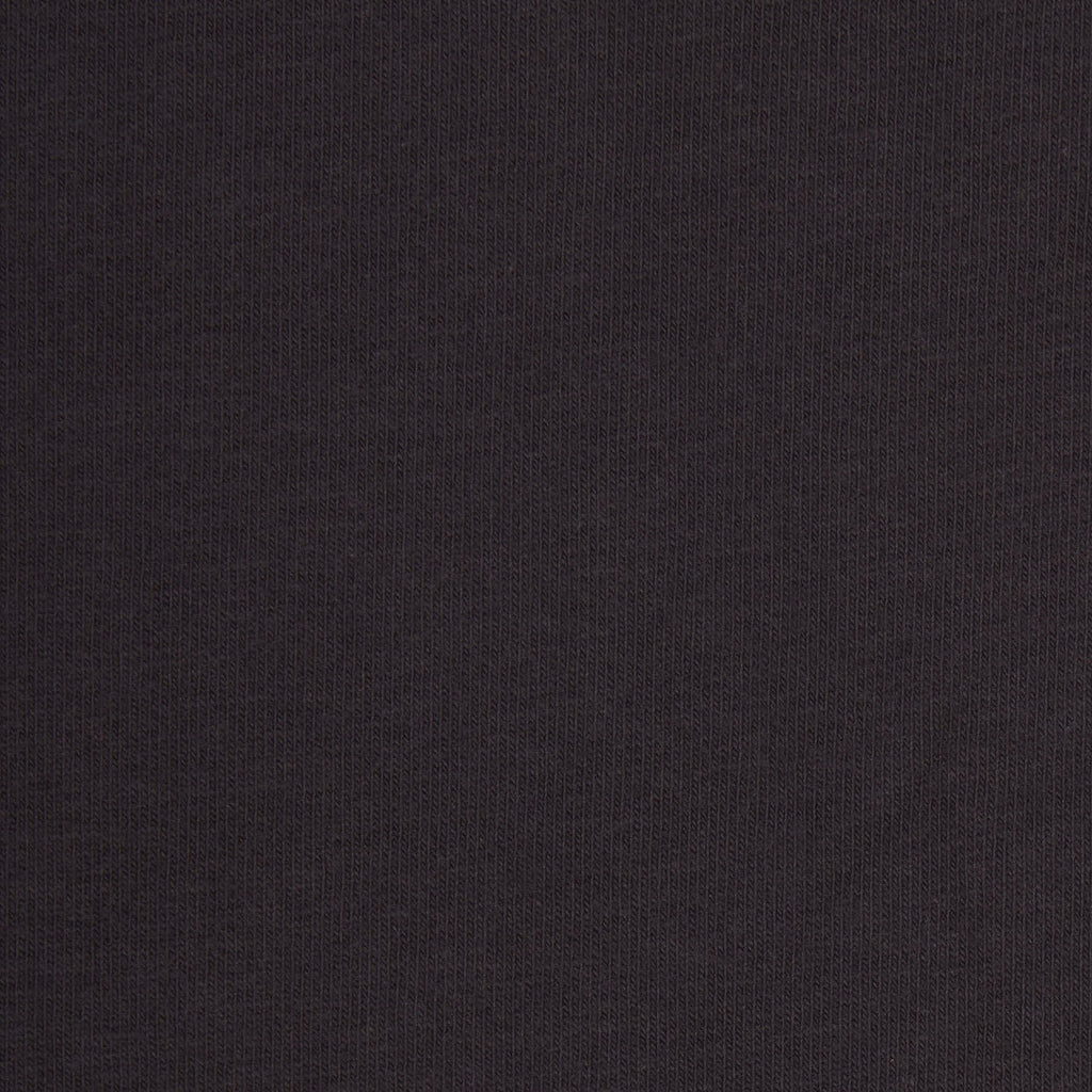 COTTON JERSEY HEART MINI DRESS | SOOT