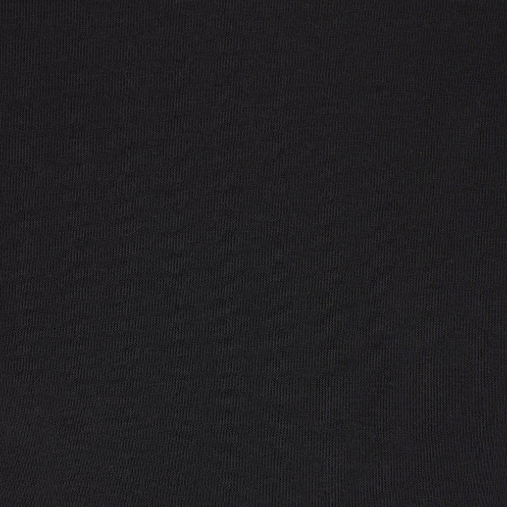 COTTON JERSEY CREW NECK TANK | SOOT