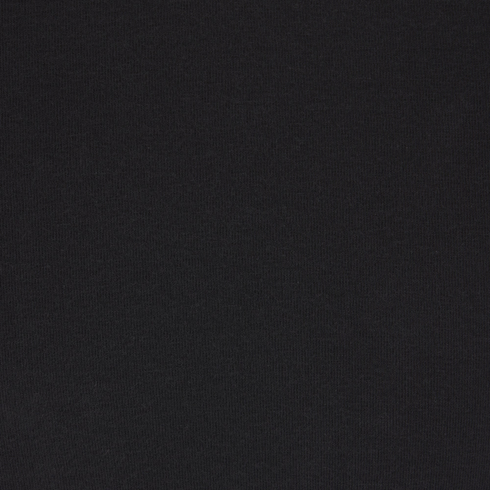 COTTON JERSEY CREW NECK TANK | SOOT