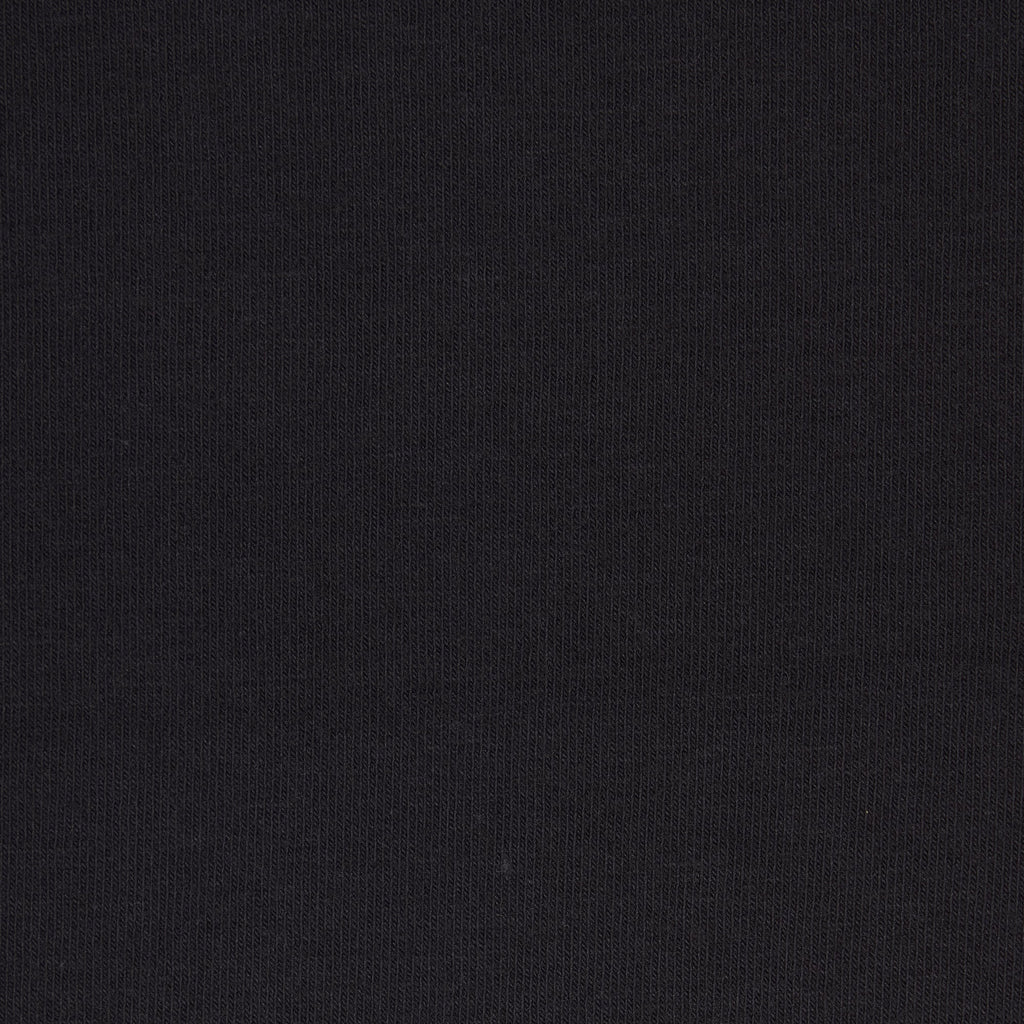 COTTON JERSEY STRAIGHT LEG PANT | SOOT