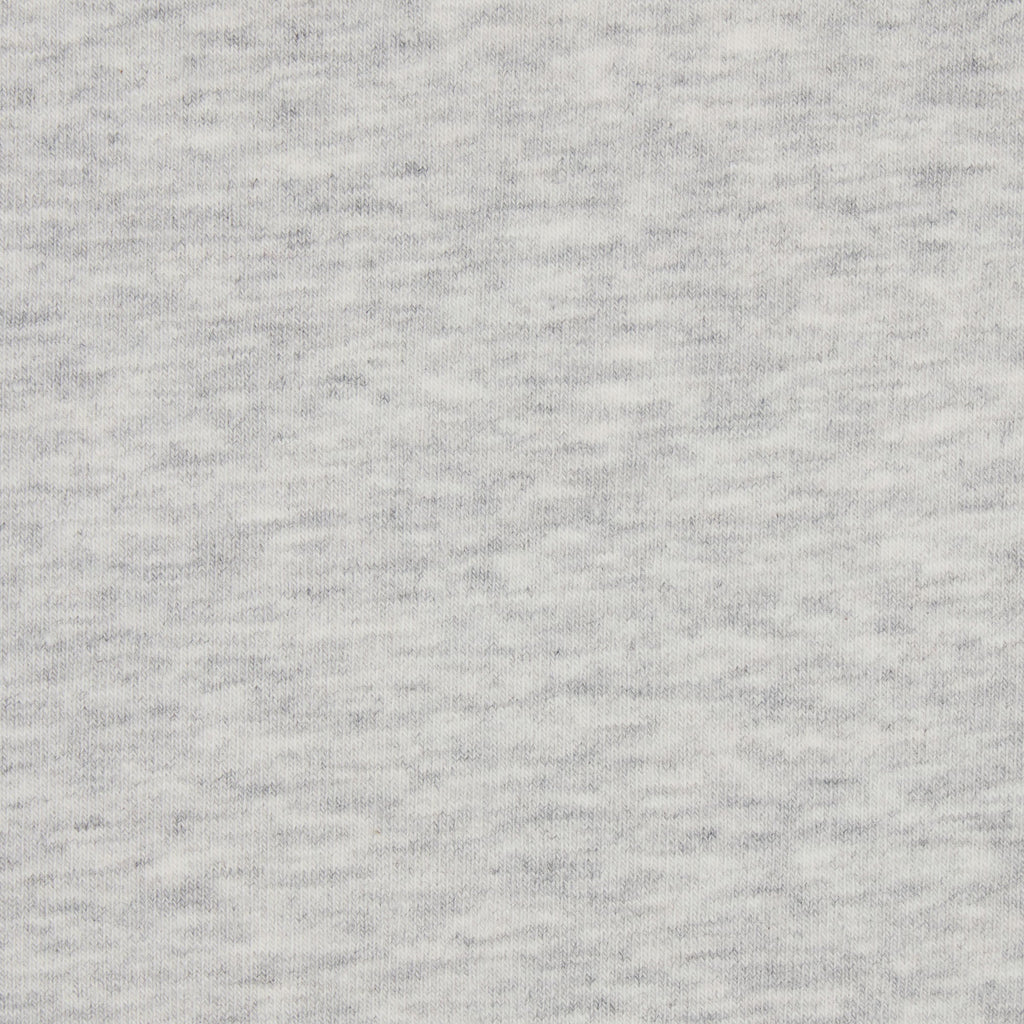COTTON JERSEY CAMI | LIGHT HEATHER GREY