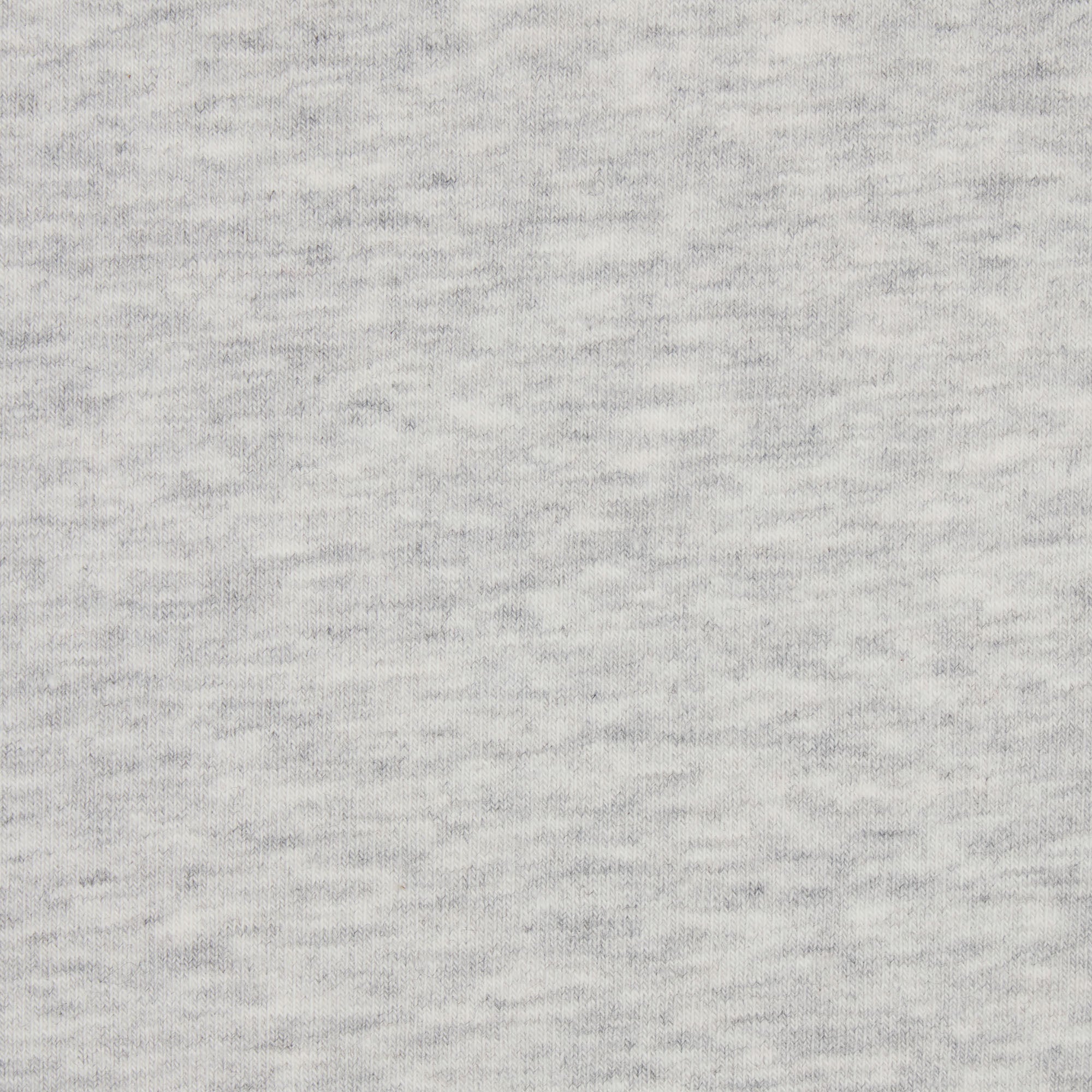 COTTON JERSEY CAMI | LIGHT HEATHER GREY