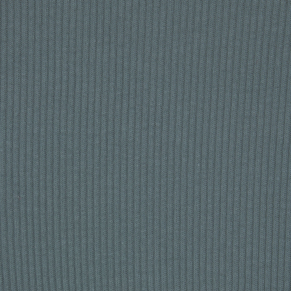 COTTON RIB TANK | KYANITE