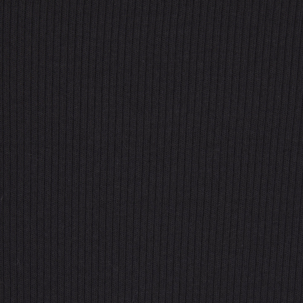 COTTON RIB TANK | SOOT