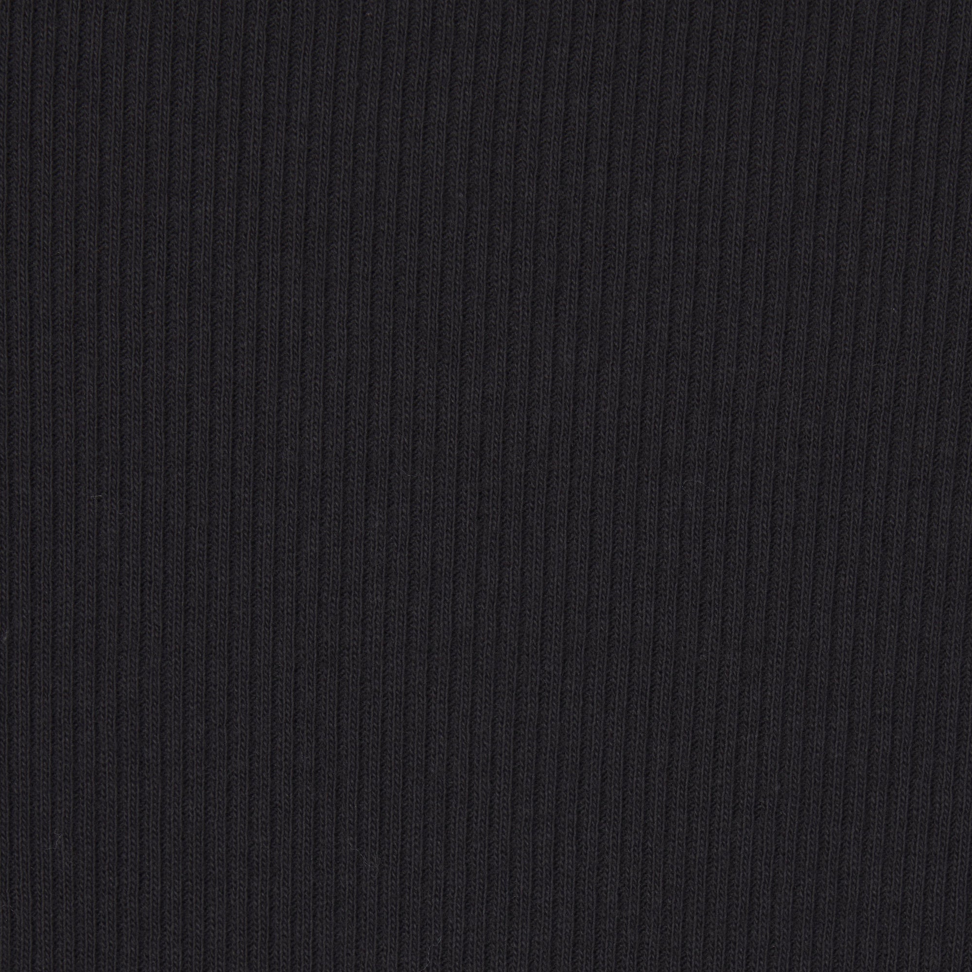 COTTON RIB TANK | SOOT