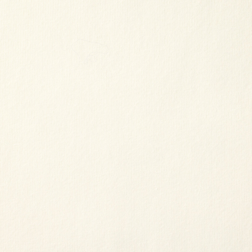 COTTON JERSEY SCOOP NECK T-SHIRT | MARBLE