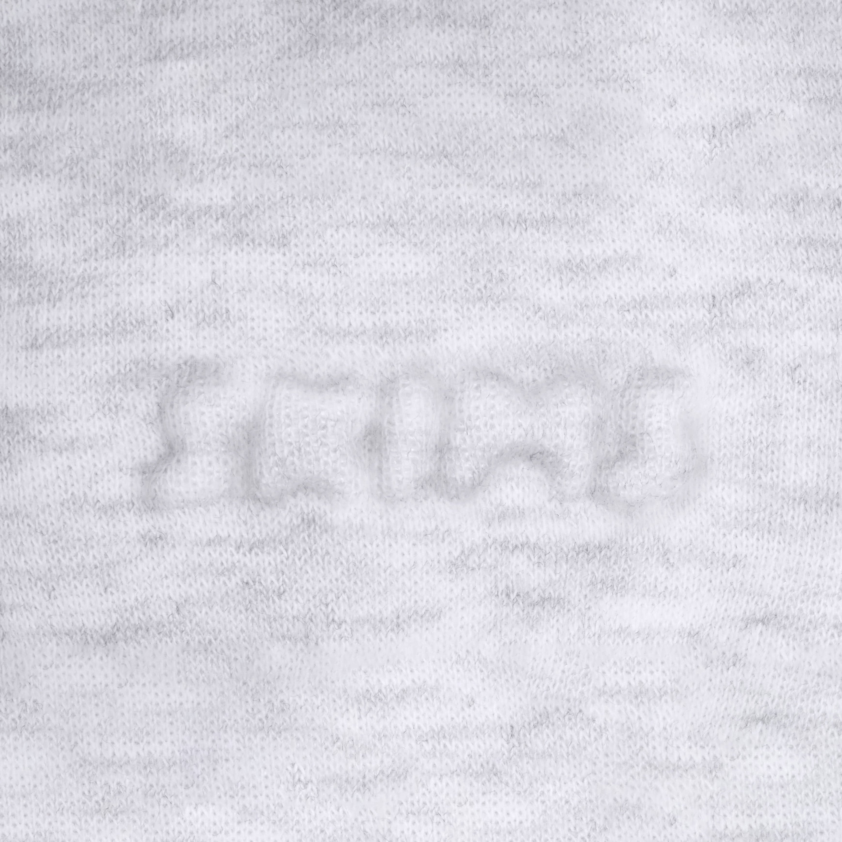 COTTON FLEECE CLASSIC SHORT | LIGHT HEATHER GREY