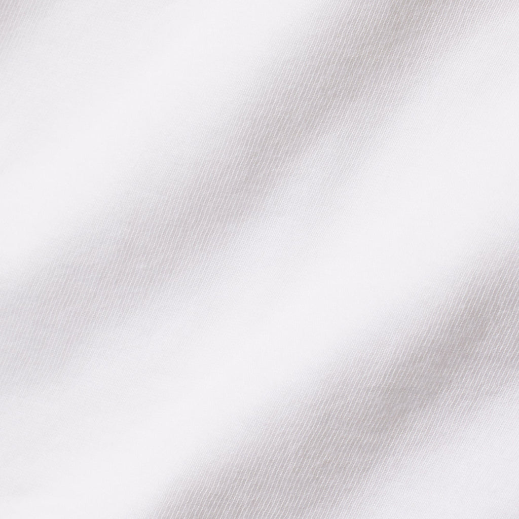 COTTON COVER-UPS TIE FRONT TOP | SNOW