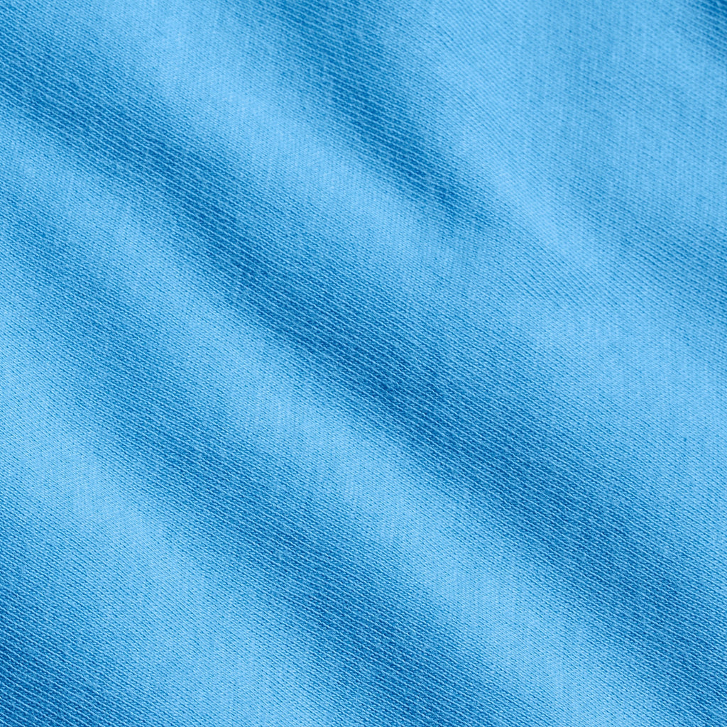 COTTON COVER-UPS PLUNGE TWIST TOP | TIDE