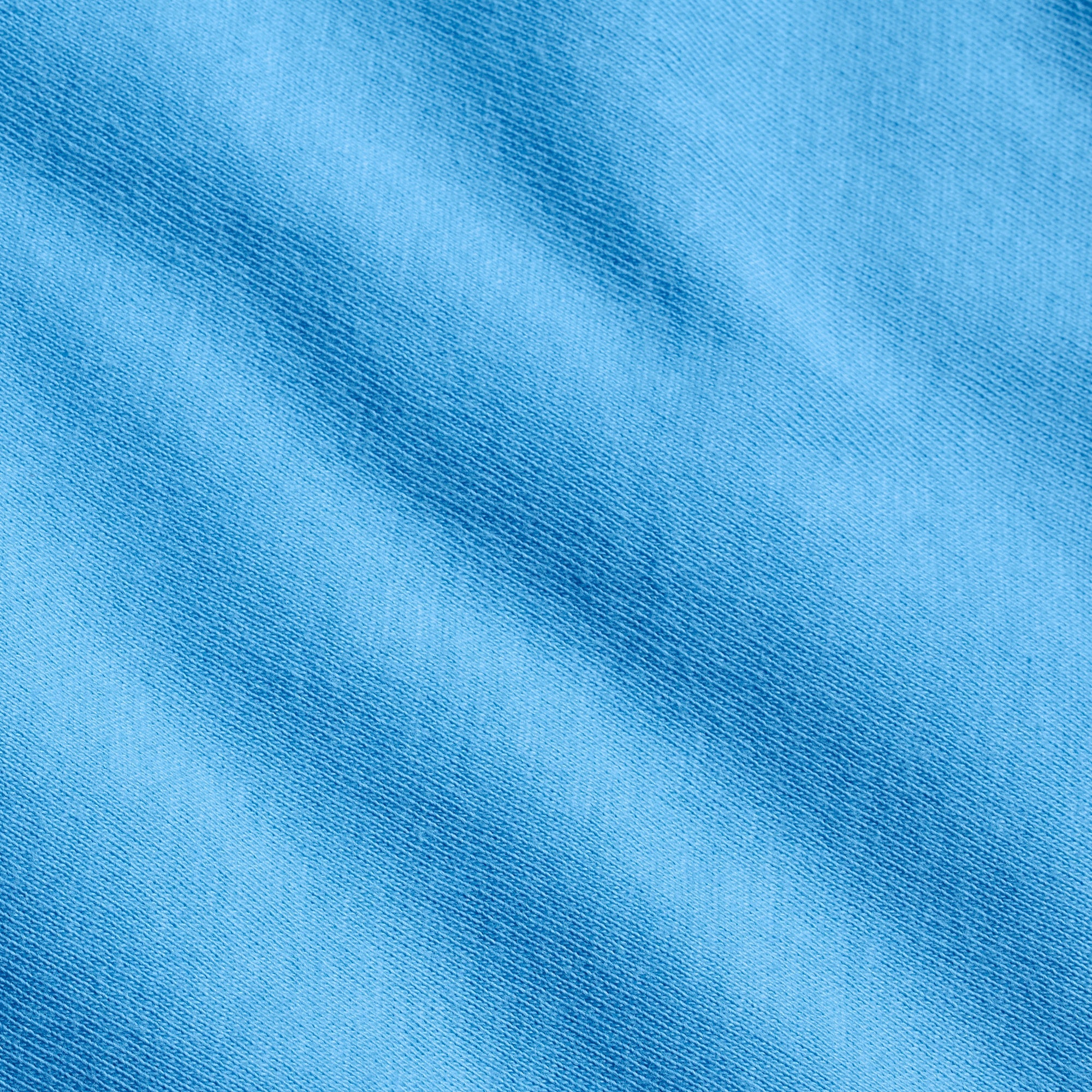 COTTON COVER-UPS PLUNGE TWIST TOP | TIDE