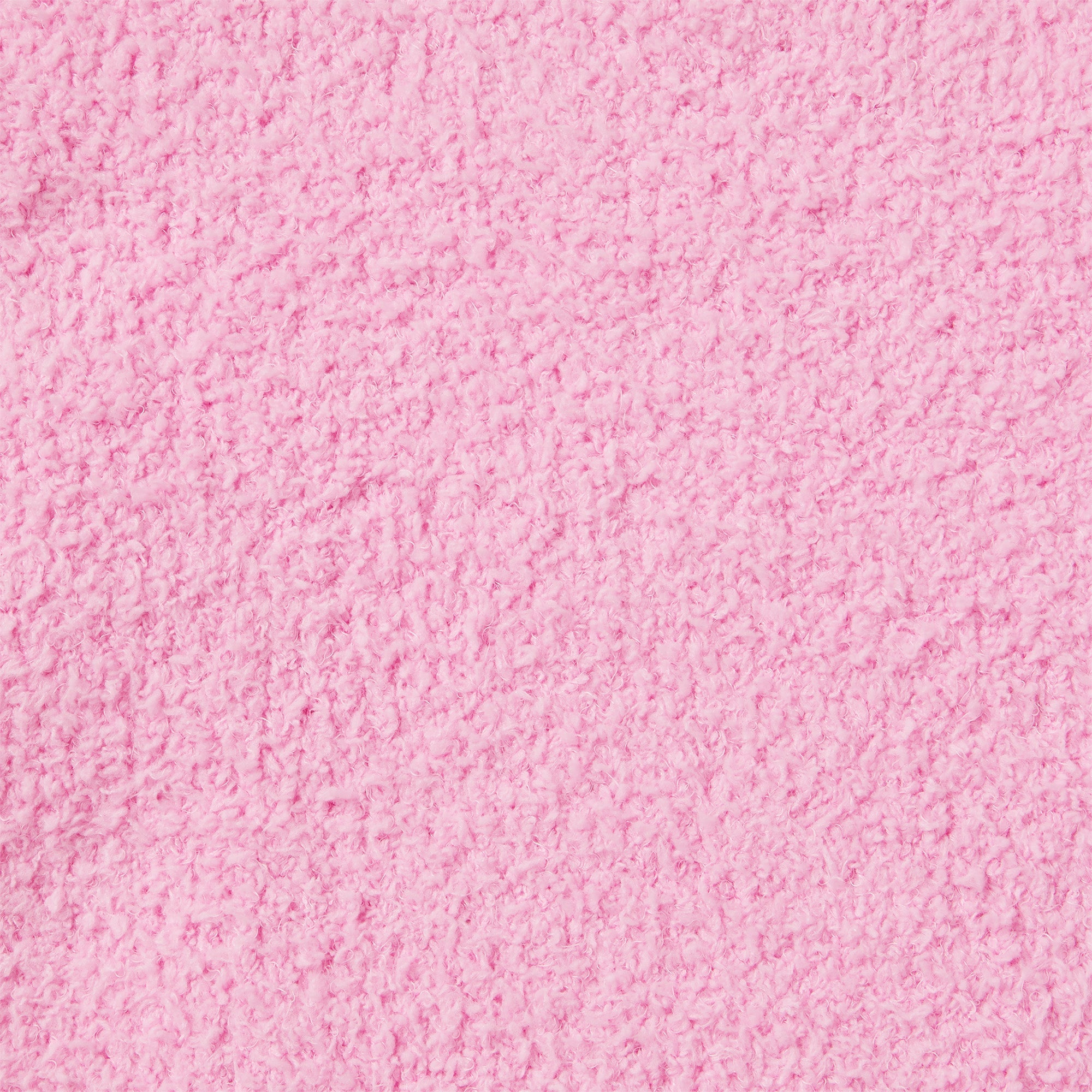 COZY KNIT SCARF | BUBBLE GUM