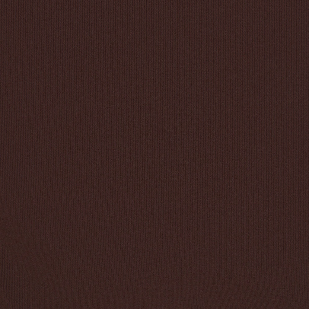 FITS EVERYBODY T-SHIRT | COCOA