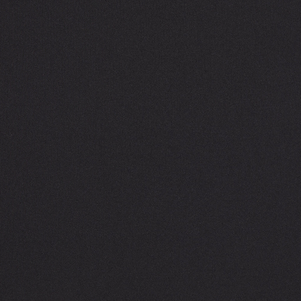 FITS EVERYBODY SLIP DRESS | ONYX