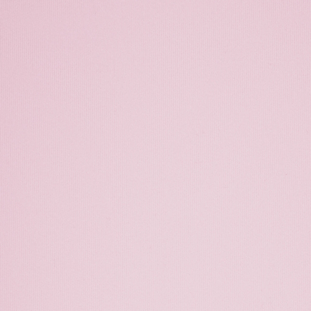 FITS EVERYBODY PICOT LONG SLEEVE ONESIE | CHERRY BLOSSOM TONAL