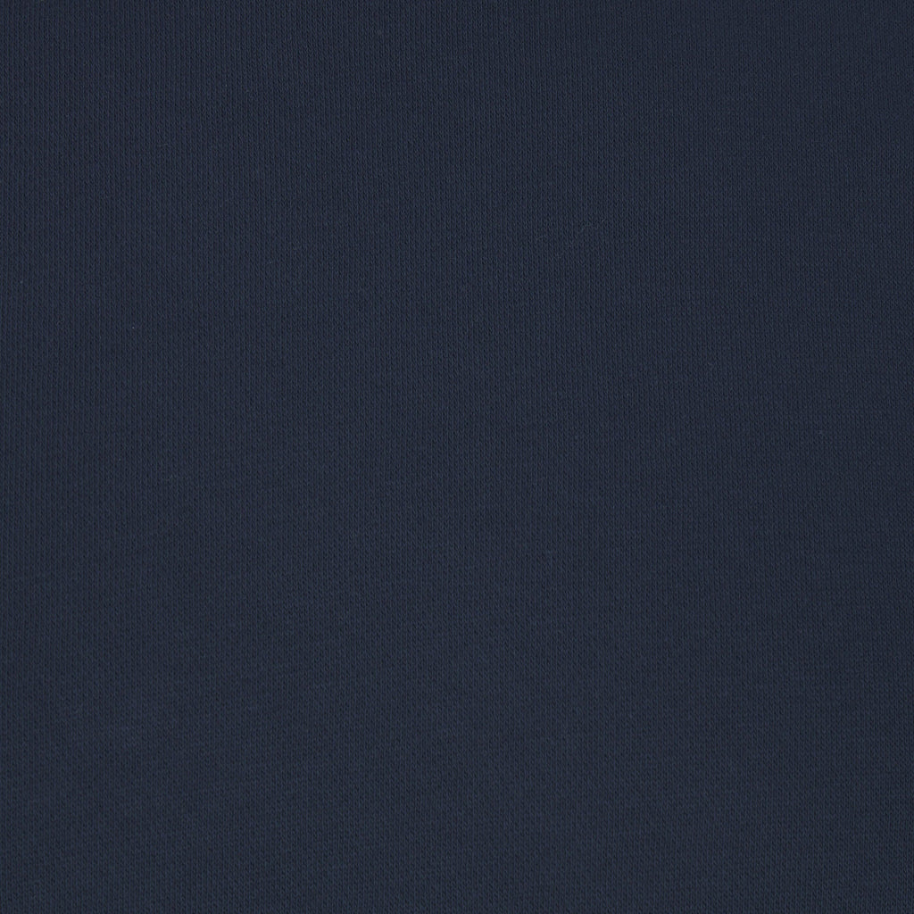 FLEECE LOUNGE MENS RELAXED JOGGER | NAVY