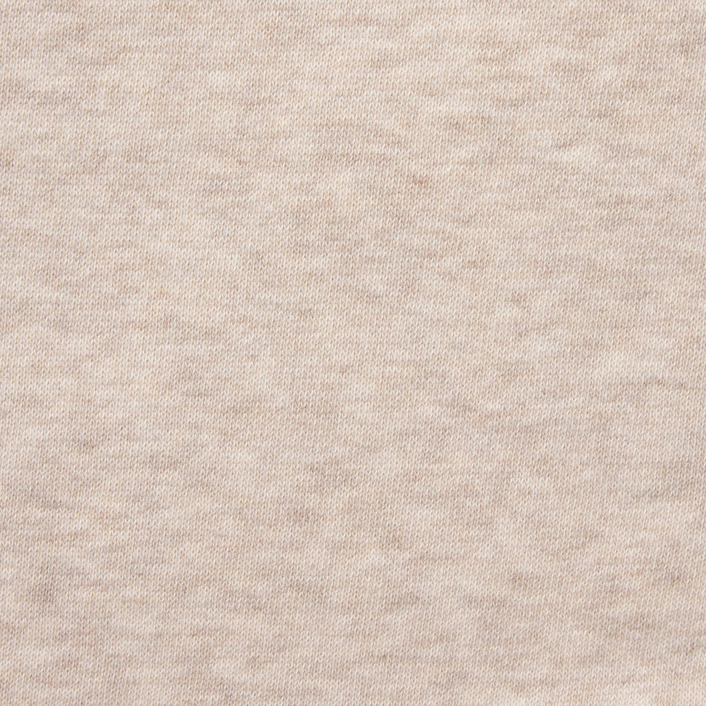 FLEECE LOUNGE MENS CLASSIC STRAIGHT LEG PANT | DESERT HEATHER