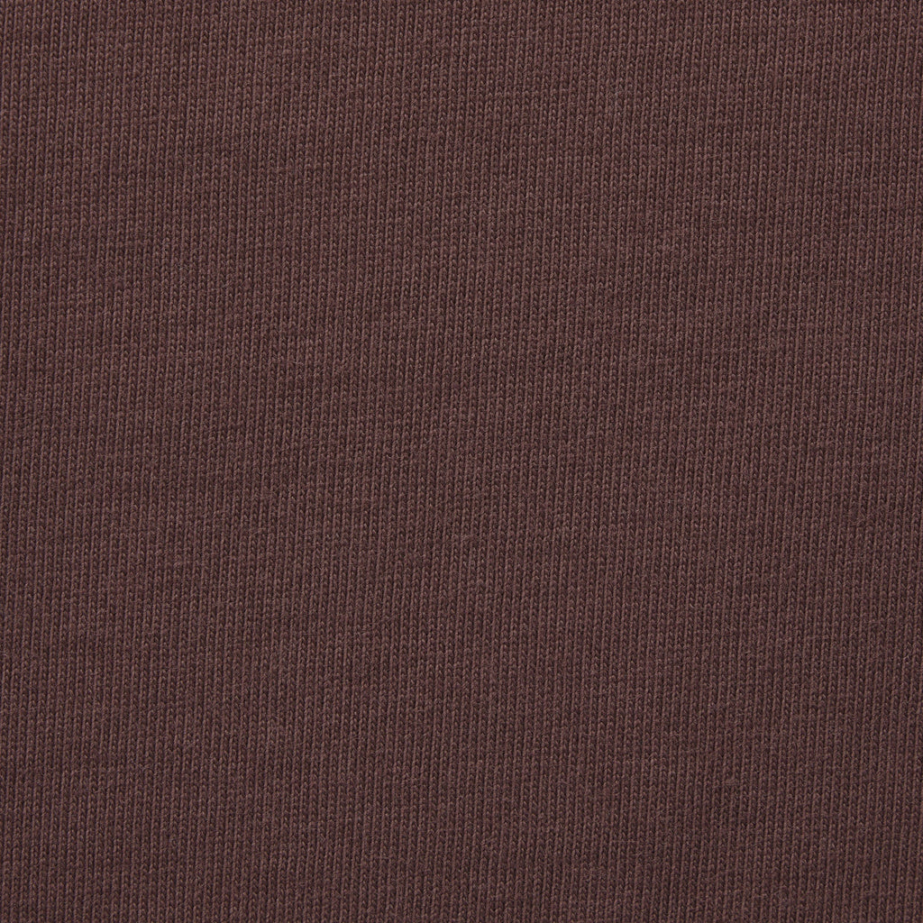 HEAVYWEIGHT COTTON MENS RELAXED T-SHIRT | DARK AMETHYST