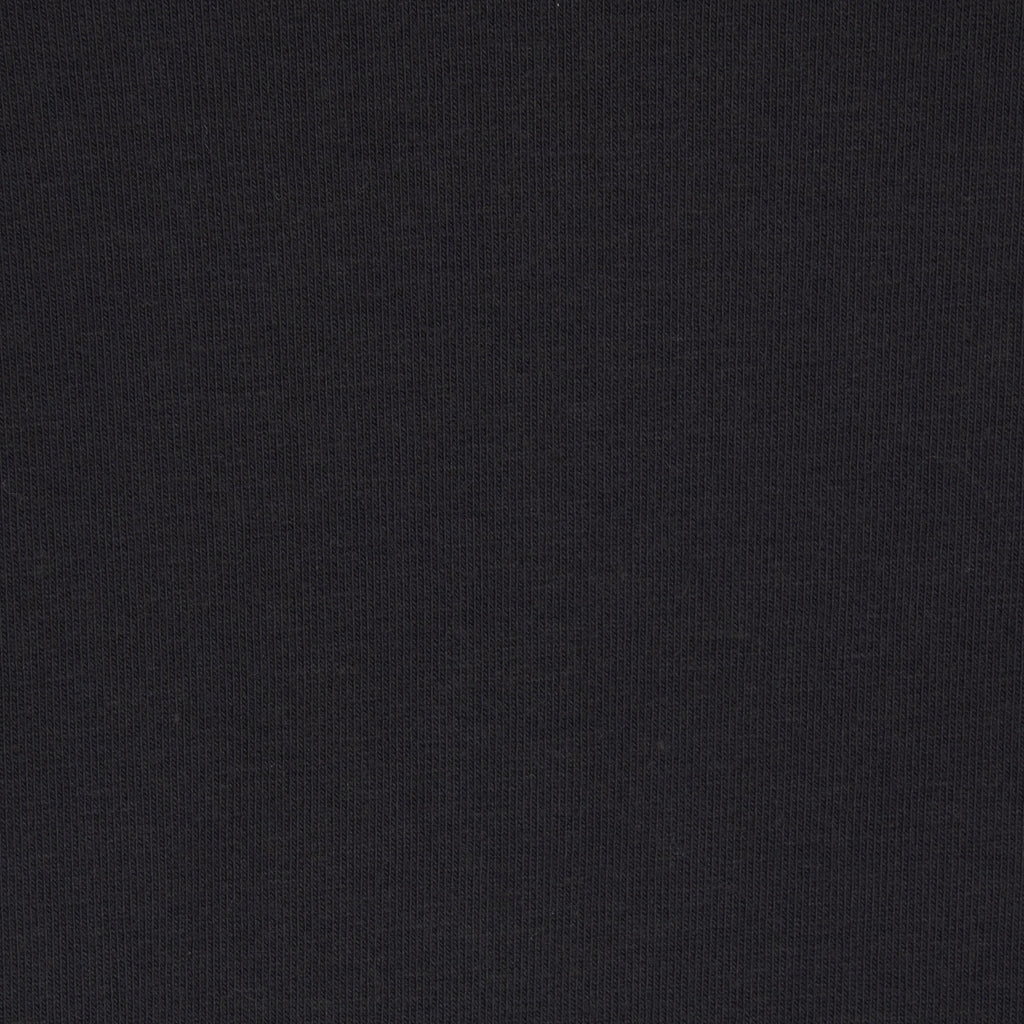 JERSEY SLEEP MENS SHORT | OBSIDIAN