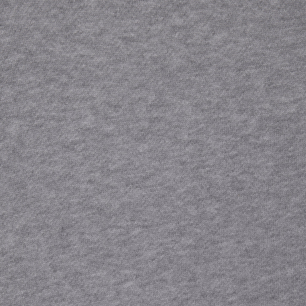 FLEECE LOUNGE MENS CLASSIC HOODIE | DARK HEATHER GREY