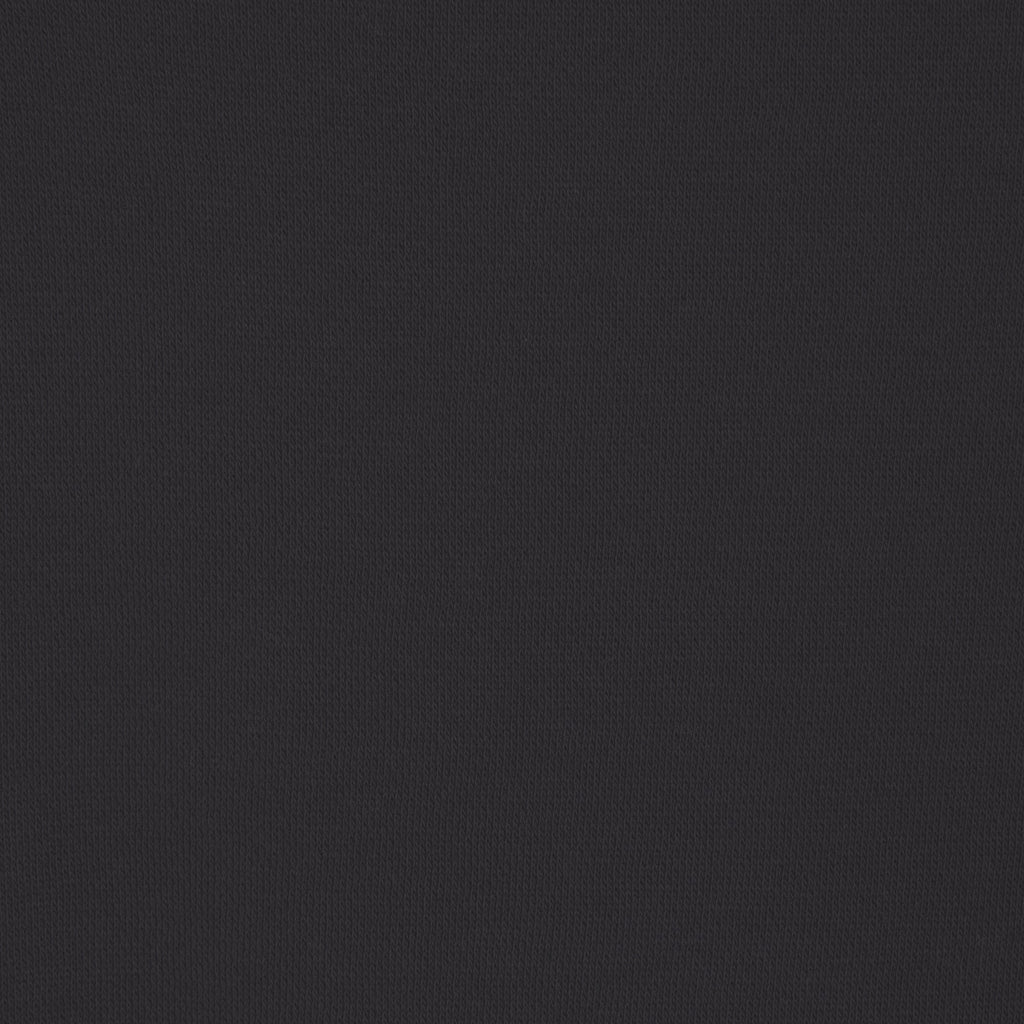 FLEECE LOUNGE MENS CREWNECK | WASHED ONYX