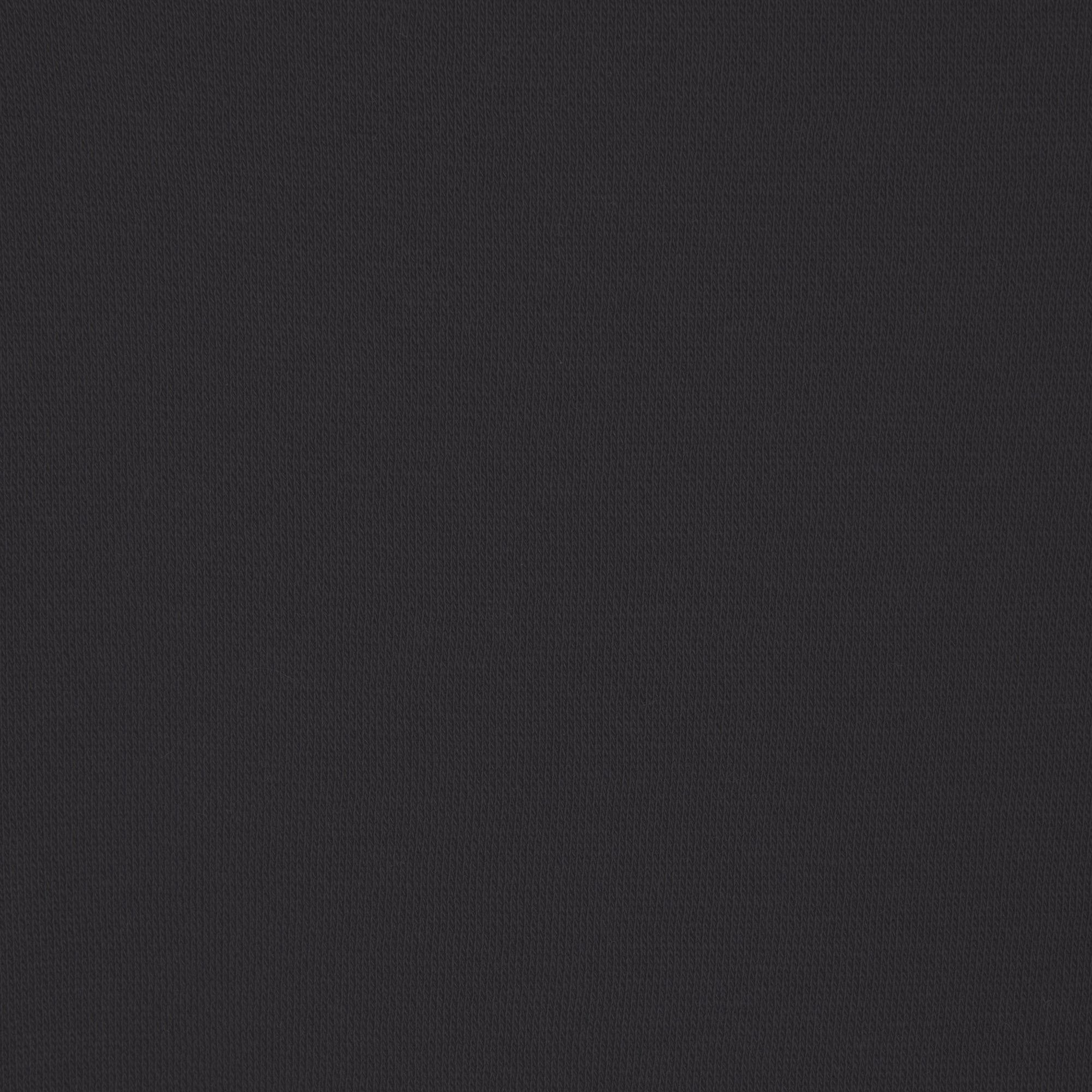 FLEECE LOUNGE MENS CREWNECK | WASHED ONYX