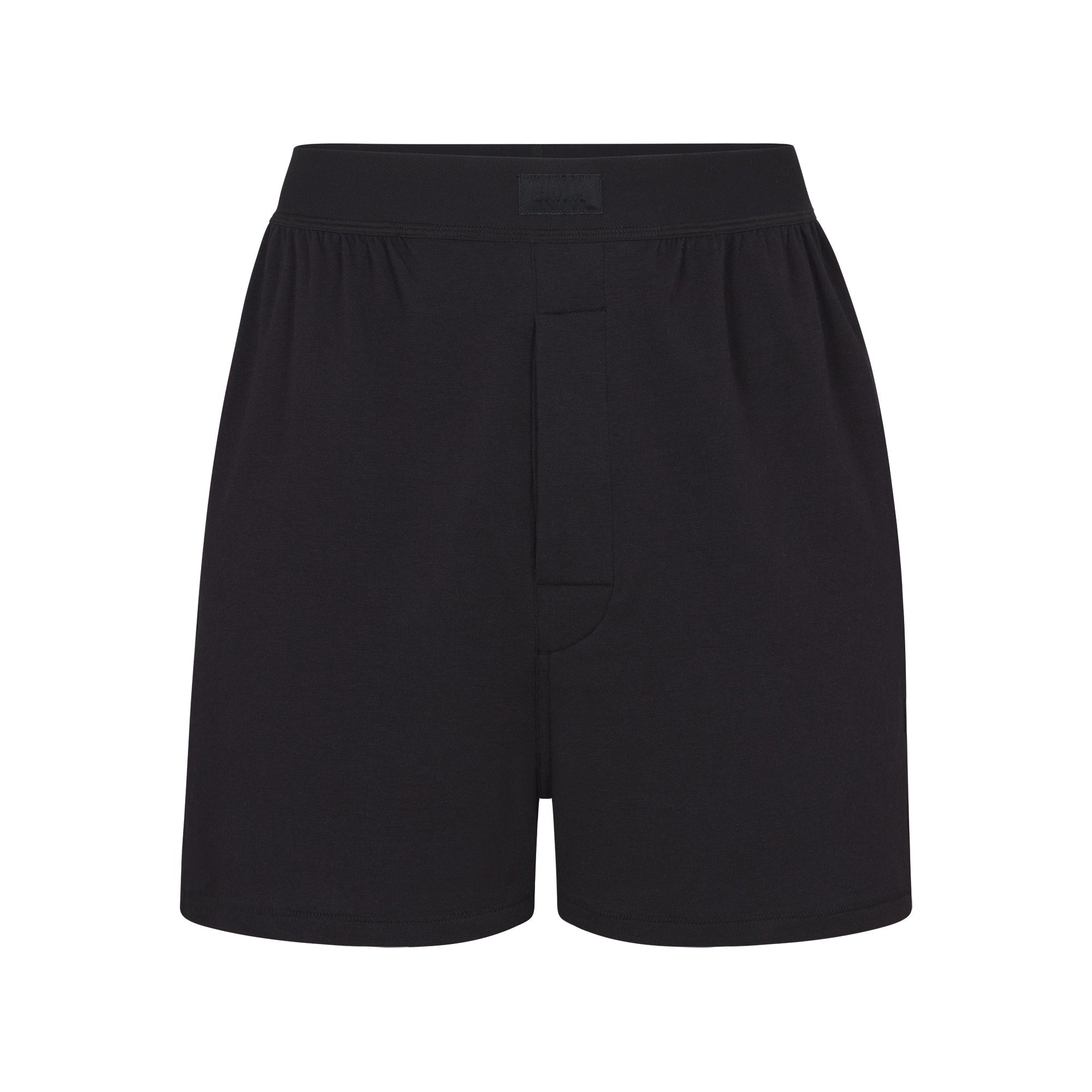 BOYFRIEND LOOSE BOXER | ONYX