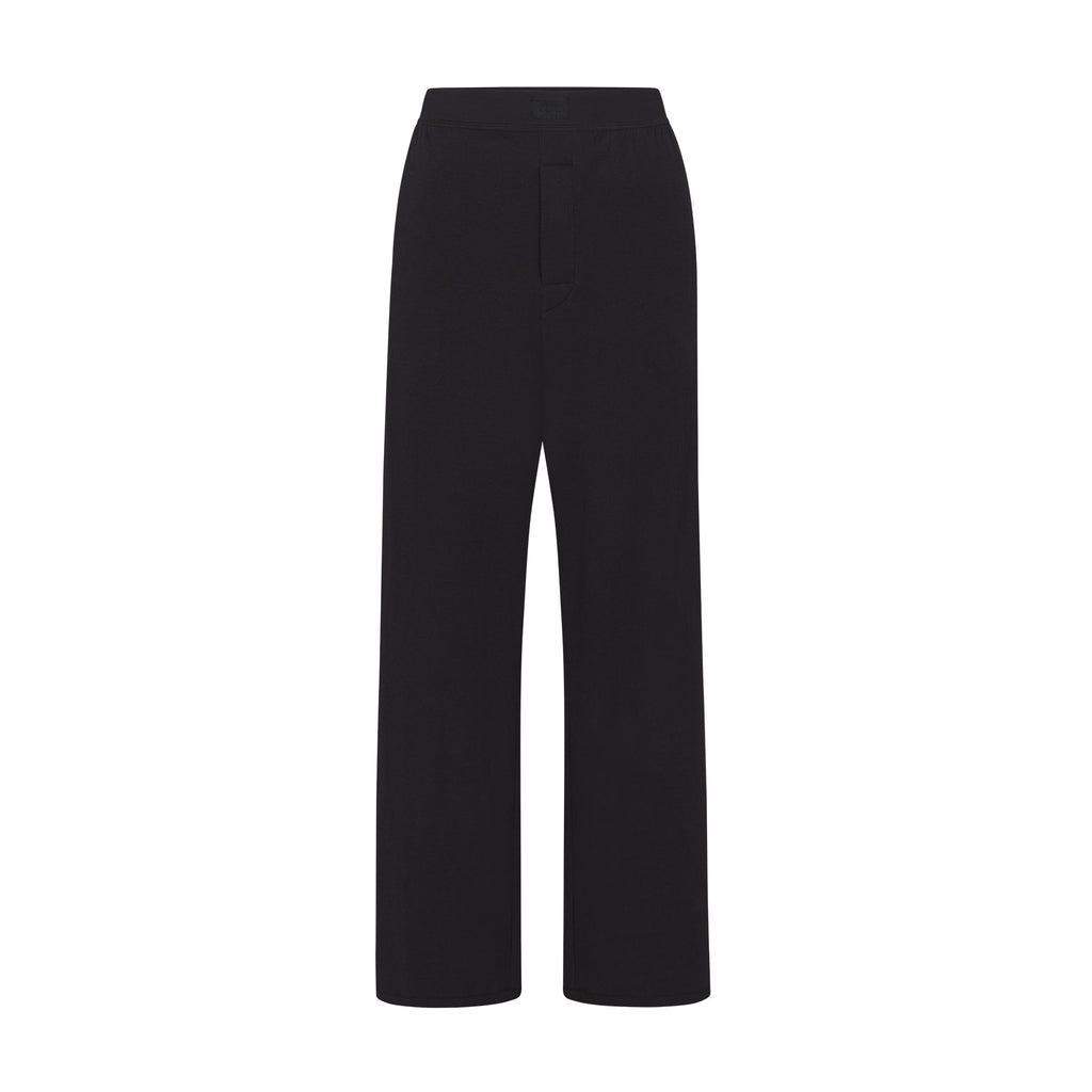 BOYFRIEND LOOSE PANT | ONYX