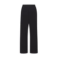 BOYFRIEND LOOSE PANT | ONYX