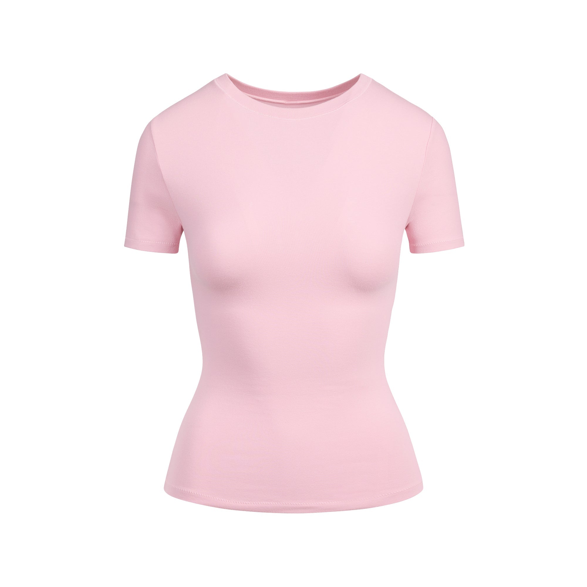 COTTON JERSEY T-SHIRT | HALITE