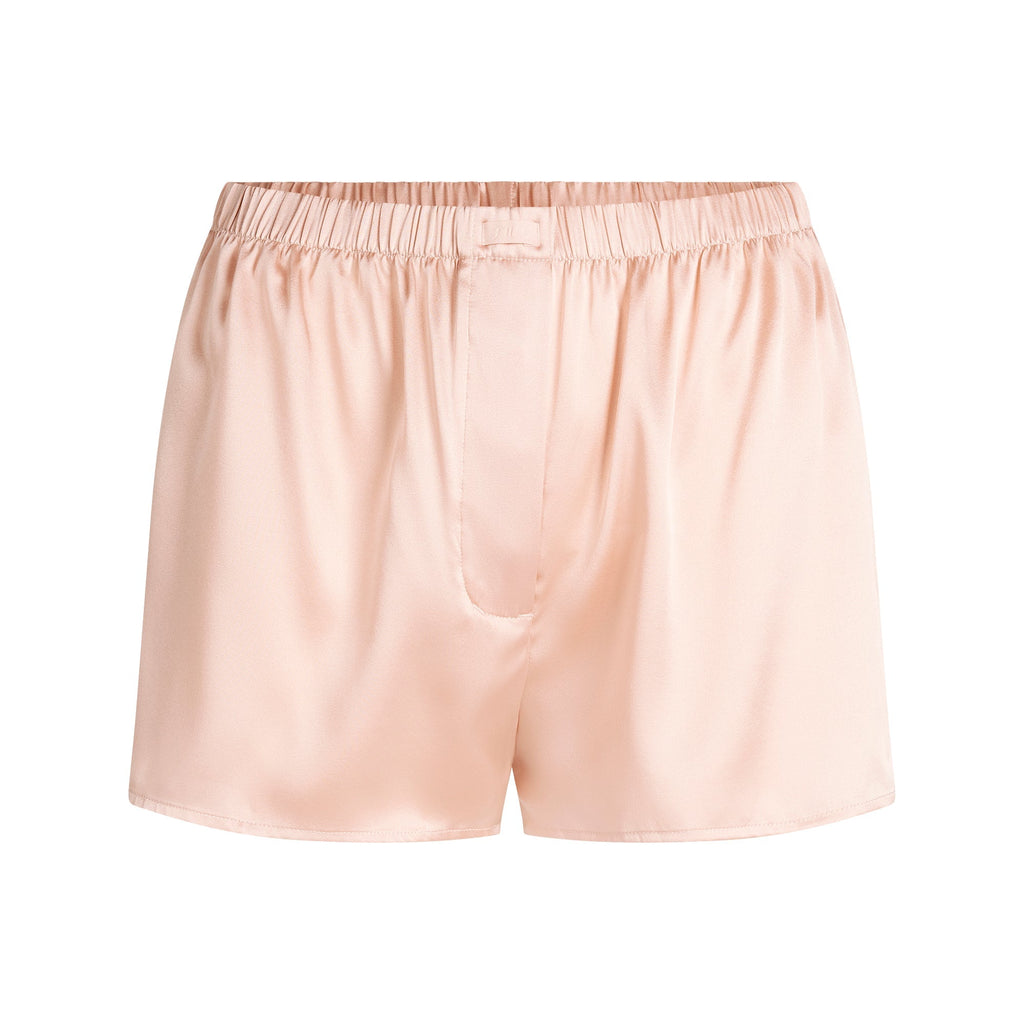 SILK BOXER | VILLA