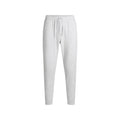 JERSEY LOUNGE MENS JOGGER | HEATHER GREY