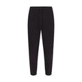 JERSEY LOUNGE MENS JOGGER | OBSIDIAN