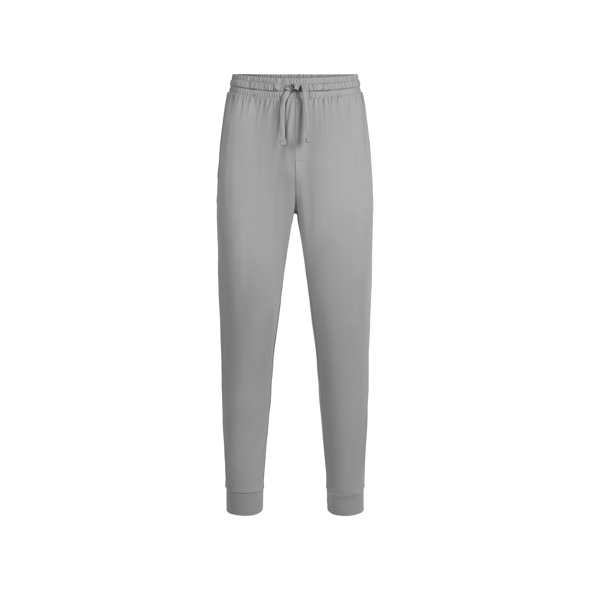 OUTDOOR JERSEY MENS TAPERED JOGGER | PACIFIC