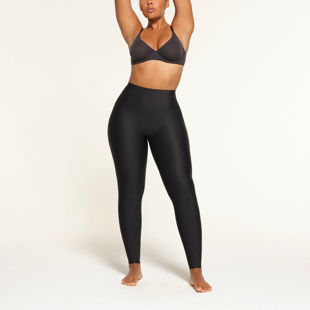 SKIMS BODY LEGGING | ONYX