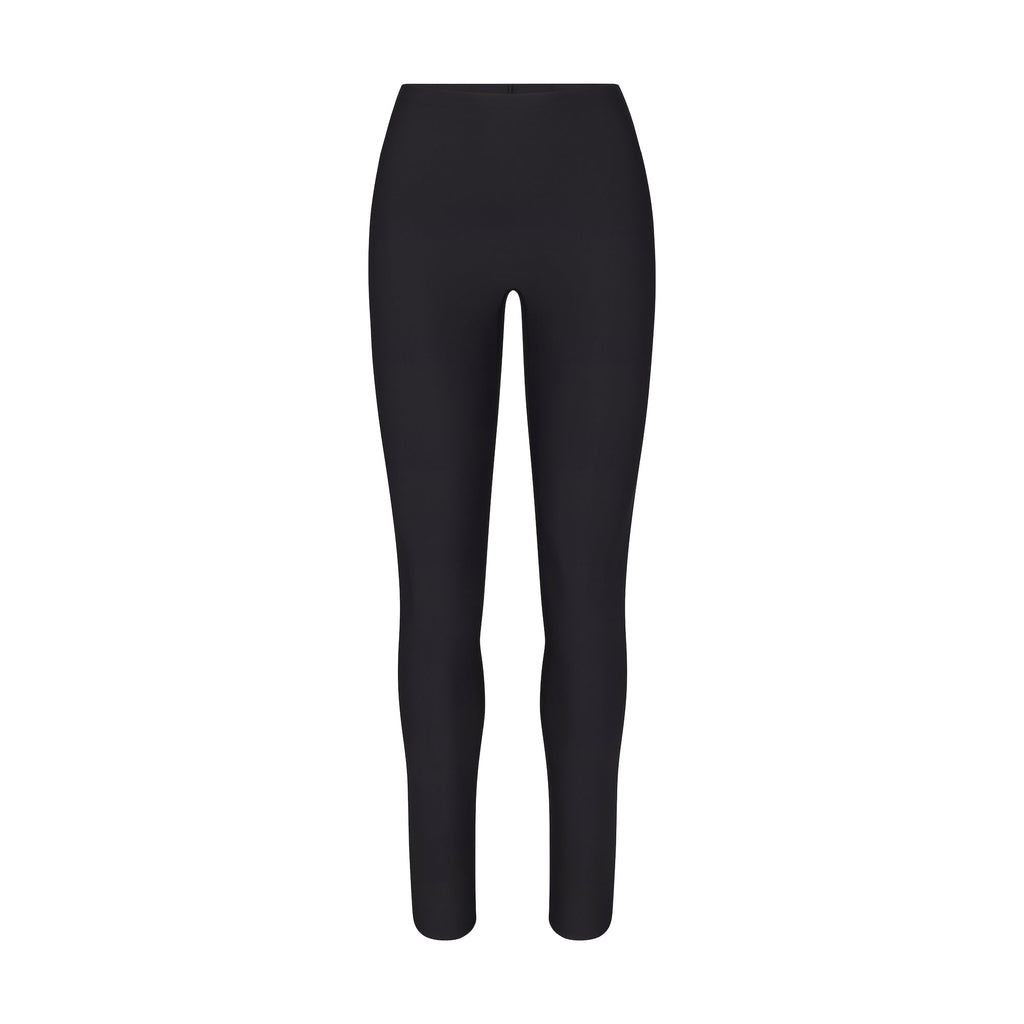 SKIMS BODY LEGGING | ONYX