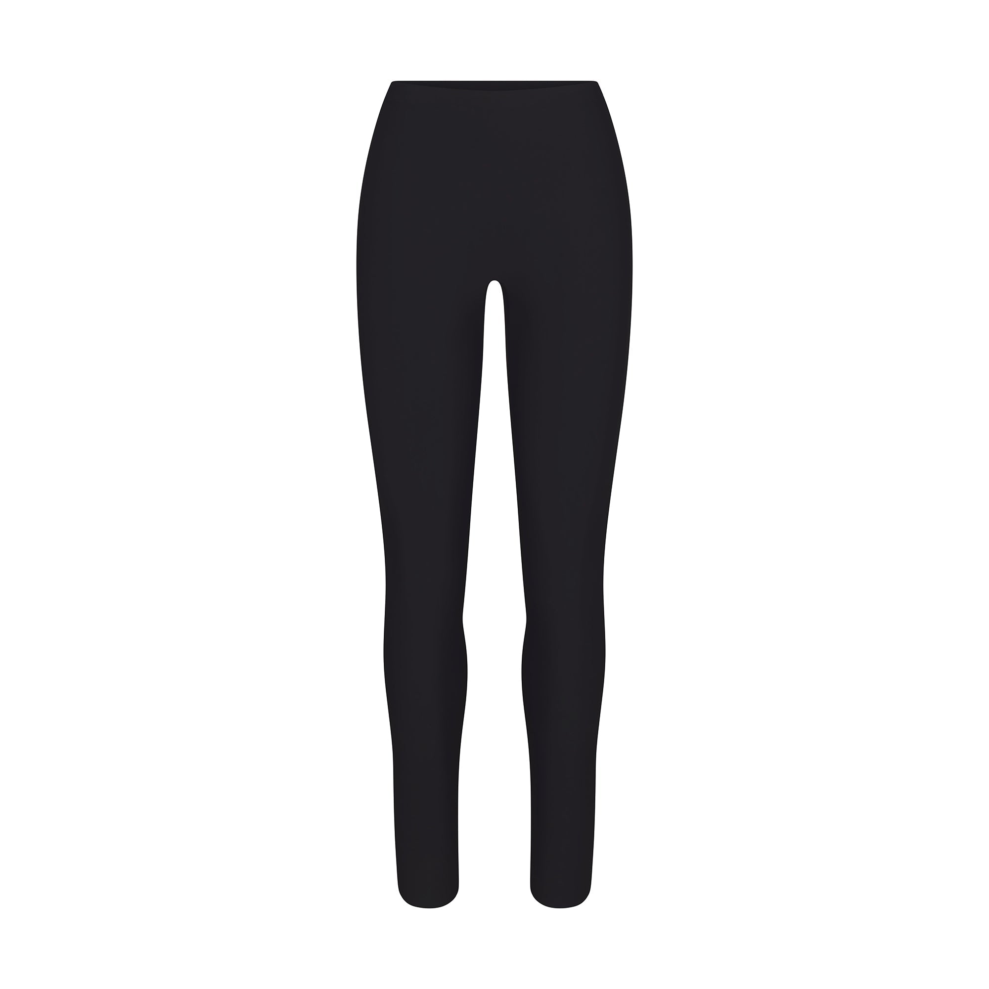 SKIMS BODY BUTT ENHANCING PADDED LEGGING | ONYX