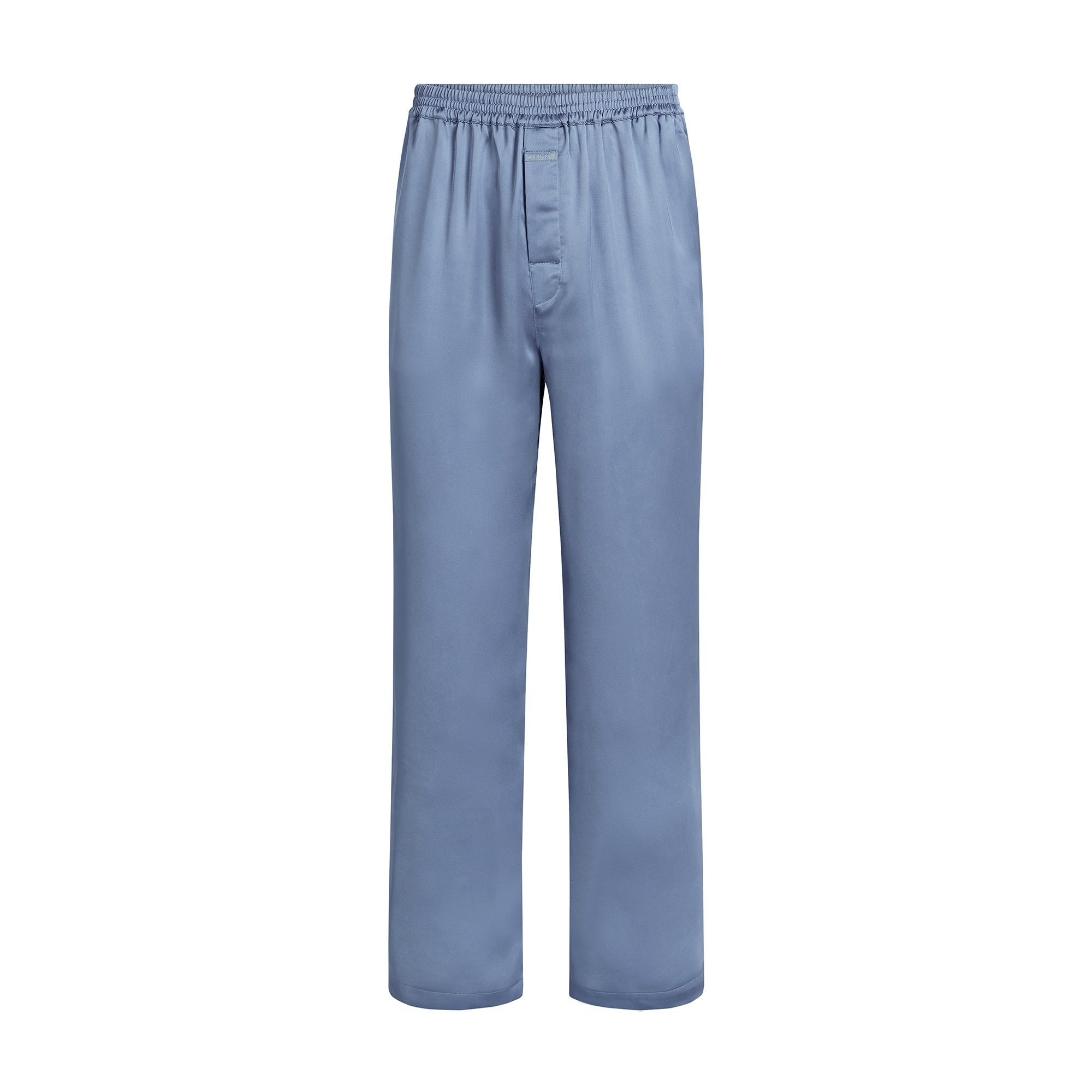 SATEEN SLEEP MENS PANT | SLATE