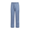 SATEEN SLEEP MENS PANT | SLATE