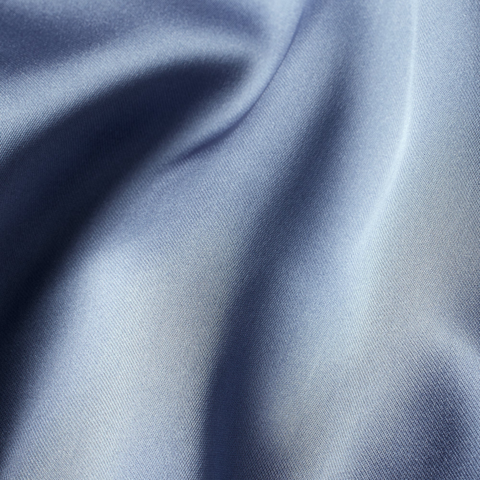 SATEEN SLEEP MENS PANT | SLATE