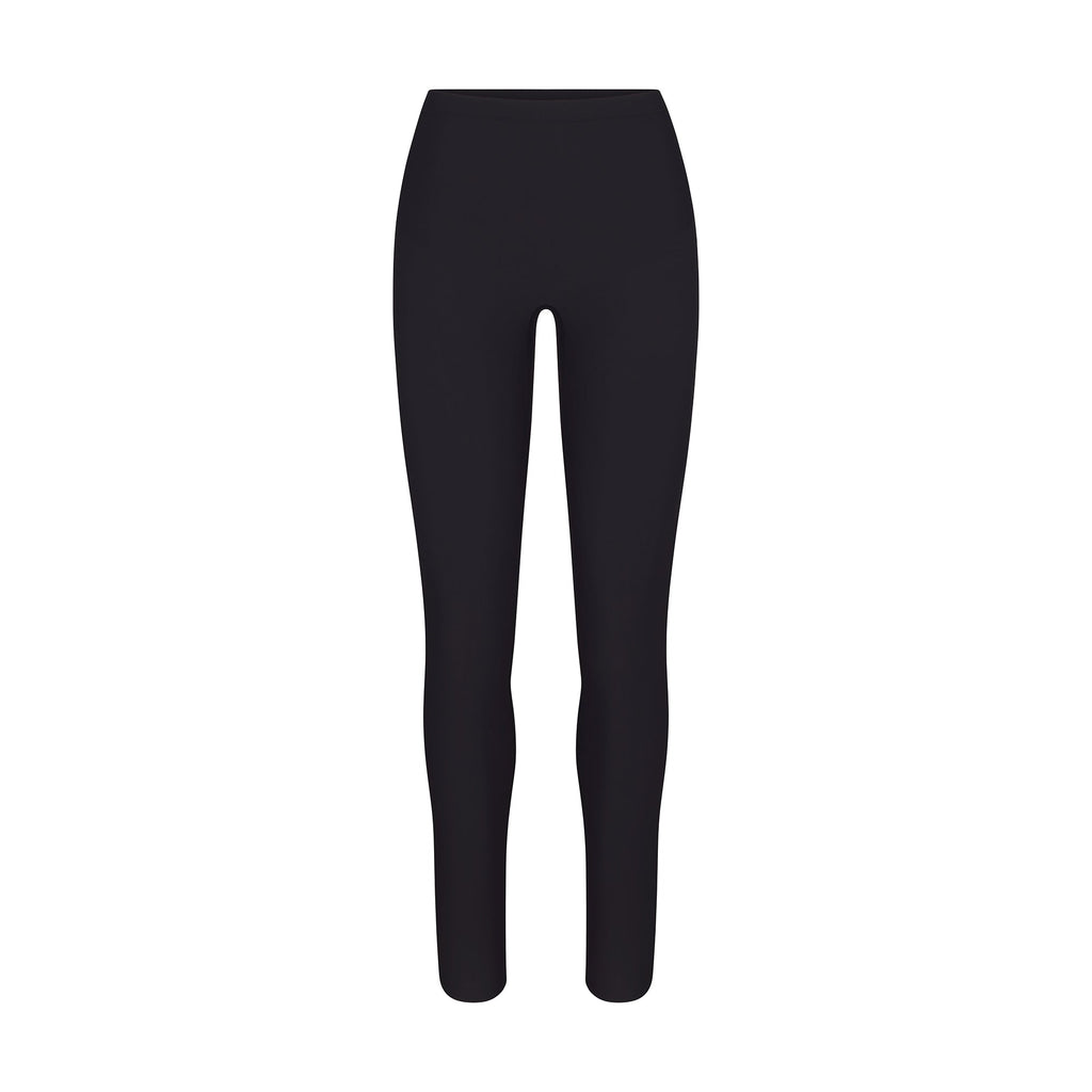 SKIMS BODY CORE SCULPT LEGGING | ONYX