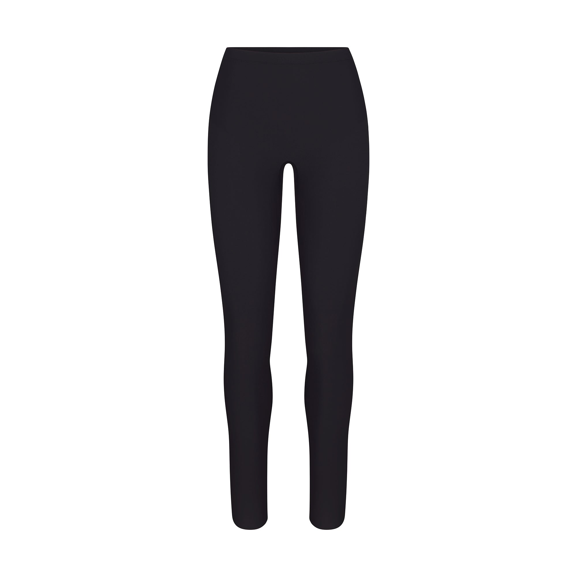 SKIMS BODY CORE SCULPT LEGGING | ONYX