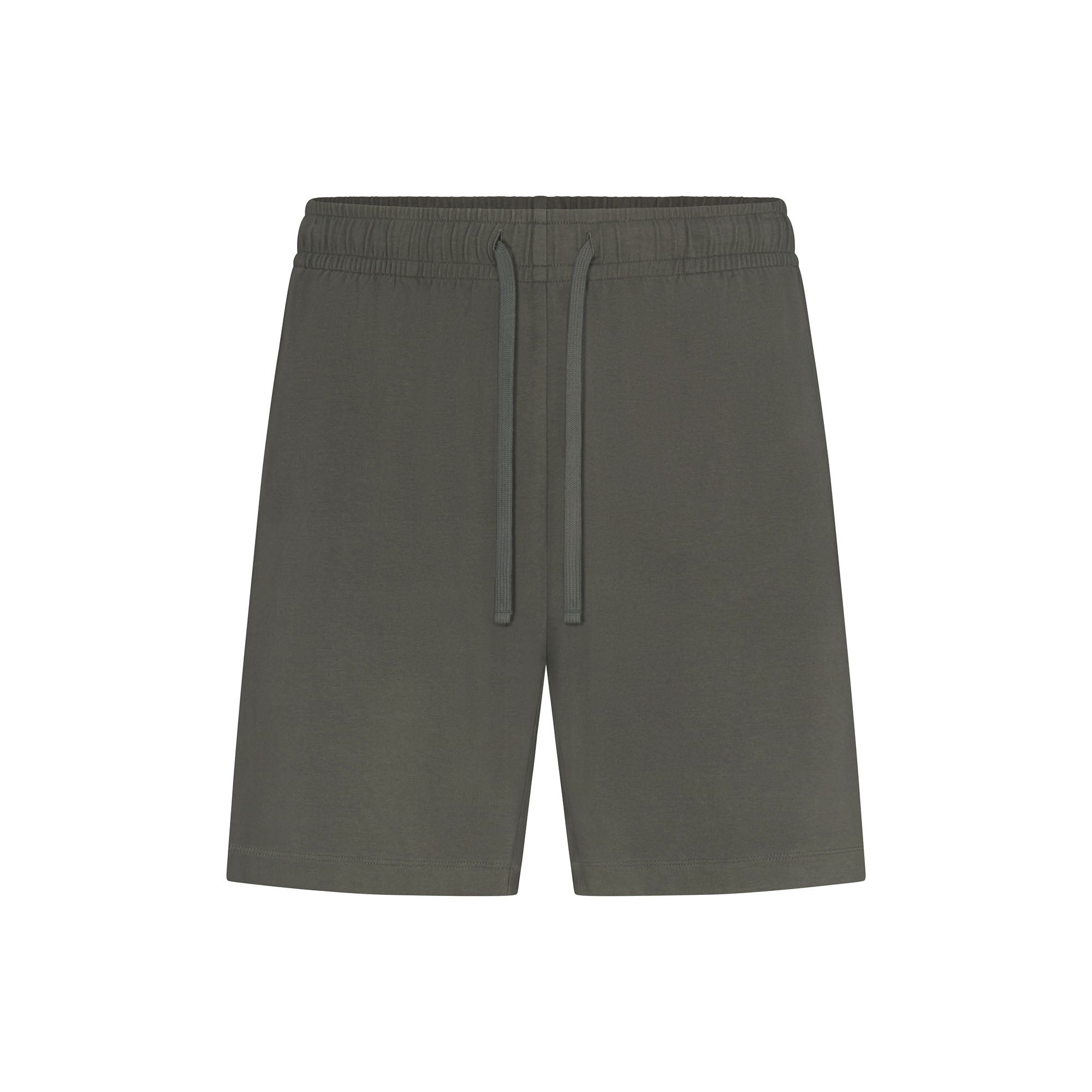 JERSEY LOUNGE MENS RELAXED SHORT | BASIL