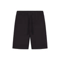 JERSEY LOUNGE MENS RELAXED SHORT | OBSIDIAN